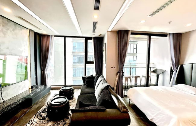 Vinhomes Metropolis by Emily in Town - Foto 31