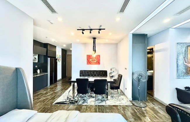 Vinhomes Metropolis by Emily in Town - Foto 30