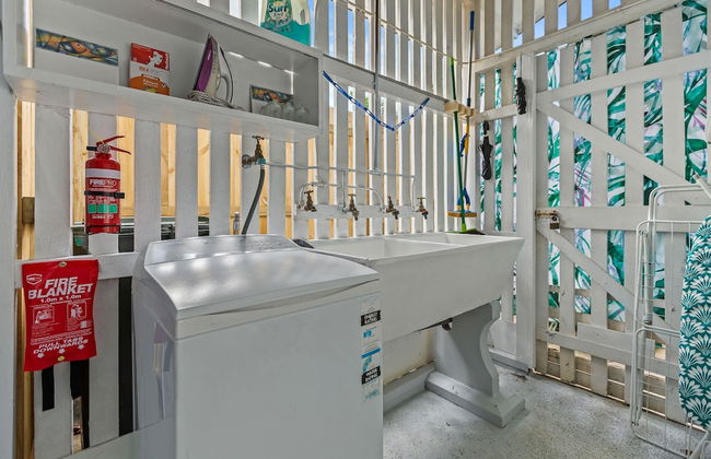 Crystal Cottage Cairns - Foto 40