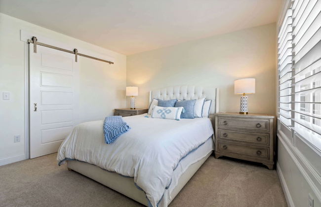 Ocean Outlook Coastal Serenity - Foto 5