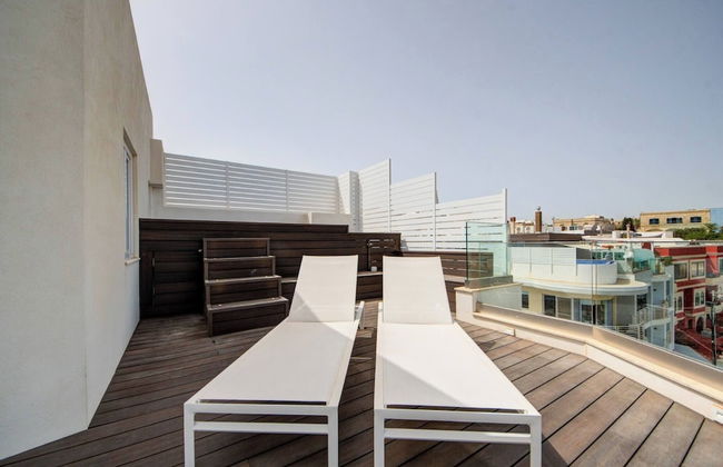 Luxury Penthouse With Private Pool and sea Views, Sleeps 6 - Foto 43