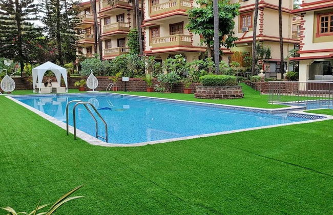 Lillywoods Highland Beach Appartment - Foto 18