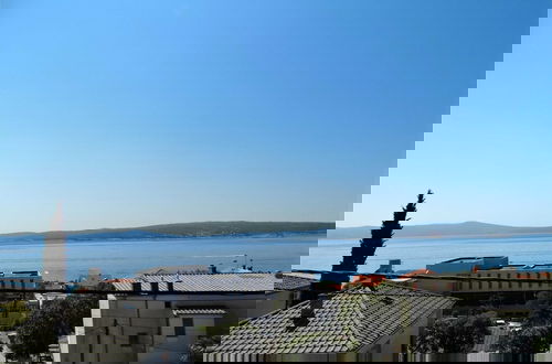 Photo 33 - Crikvenica Tranquil and Stylish Apartments With Sea View
