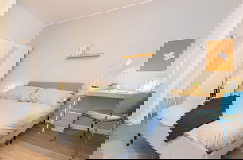 Foto 46 - JOIVY Contemporary Apartments