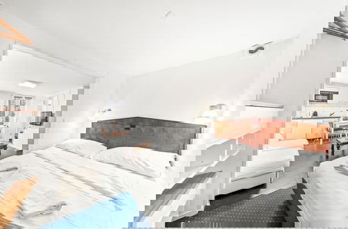 Photo 40 - Aparthotel Hine Adon Fribourg City