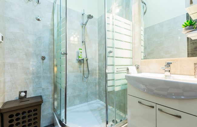 Charming and Historic Old Town Apartments - Foto 32