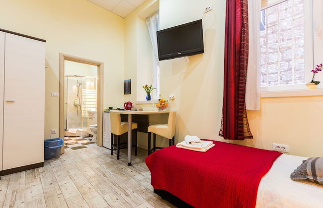 Charming and Historic Old Town Apartments - Foto 10