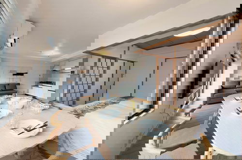Photo 58 - Residence Yu