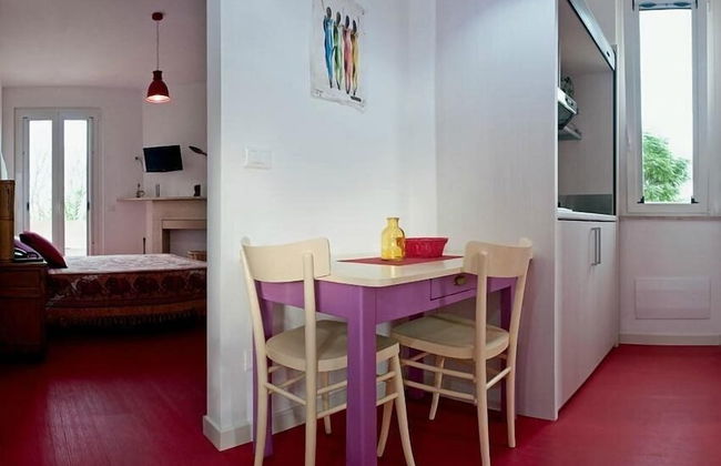 Blu Bed - Foto 27