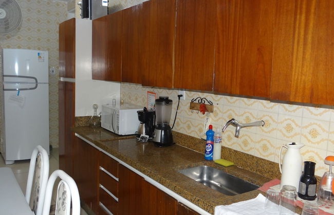 Caravellas dois quartos - Foto 18
