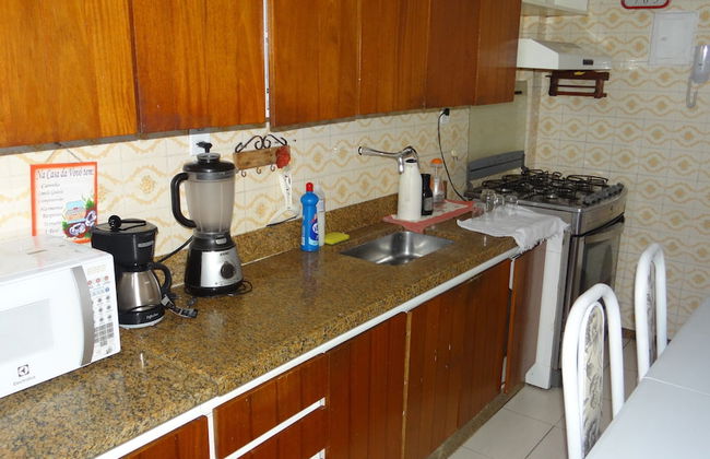 Caravellas dois quartos - Foto 19