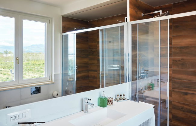 Tenuta Fasanarella - Foto 44