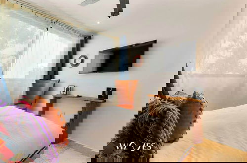 Photo 3 - Colorful Perfect Located 2 Br. W/great Amenities