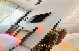 Photo 3 - Colorful Perfect Located 2 Br. W/great Amenities
