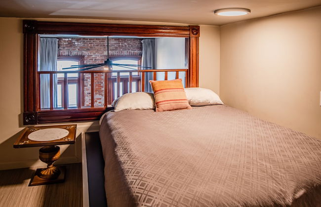 The Belmont Hotel - Foto 10