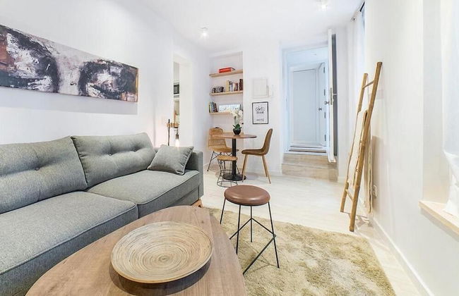 Madrid Río: Lindo apartamento novo! - Foto 22