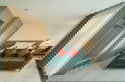 Photo 13 - Noden2 Hotel & Apartment
