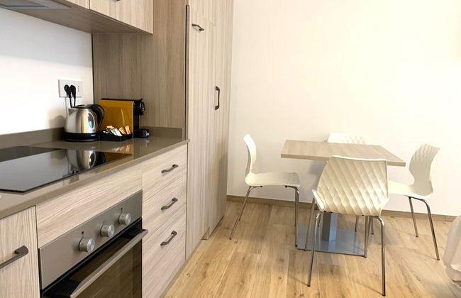 Bernina Suites -2min walk to Bernina Exp - Foto 15