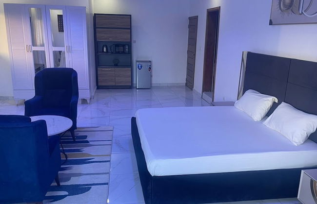 Bi hotel 1 Bi hotel 1 - Foto 6