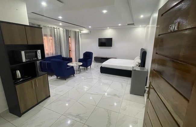 Bi hotel 1 Bi hotel 1 - Foto 7