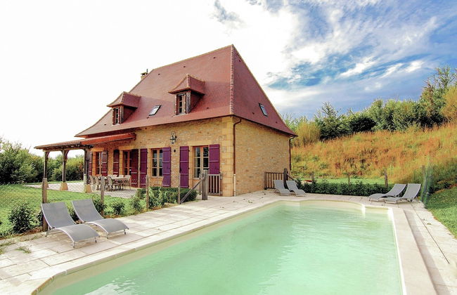 Elegant Countryside Retreat - Foto 37