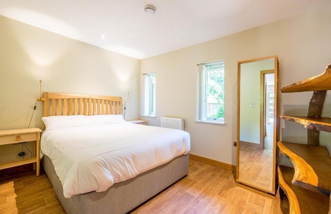Pinetum Garden Cottages - Foto 22