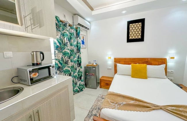 RESIDENCE FABY - Foto 1