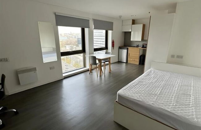 Student Only Byrom Point - Foto 7