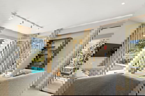 Photo 46 - Suite Home Villas with Private Pools by Explore Andros