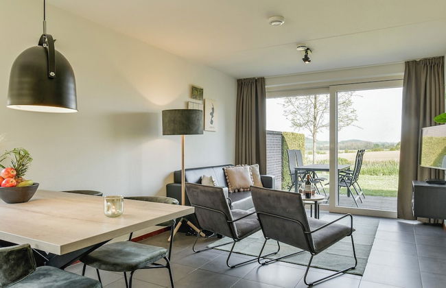 Summio Vakantiepark Reevallis - Foto 40