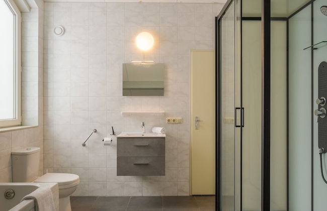 Summio Vakantiepark Reevallis - Foto 64