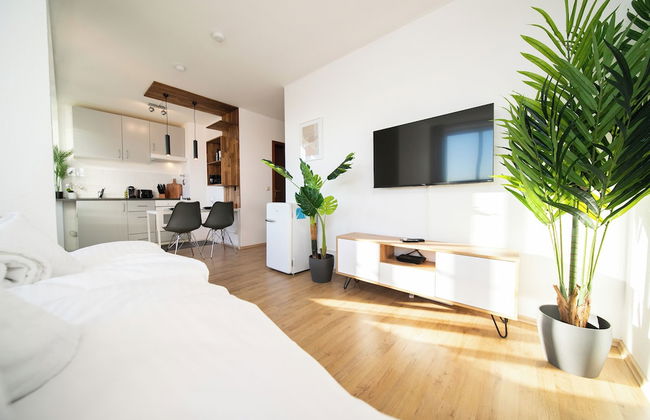 Favorite Stays - Neuss Furth - Foto 35