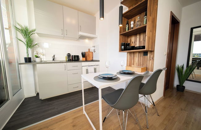 Favorite Stays - Neuss Furth - Foto 58