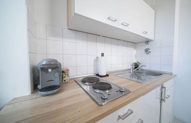 Favorite Stays - Neuss Furth - Foto 54