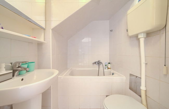 Chic and Charming Krk Downtown Apartments - Foto 28