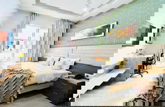Foto 1 - Olive Service Apartment- Medanta Medicity