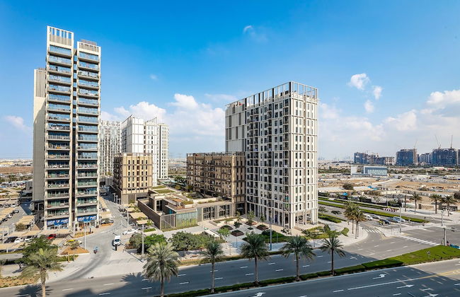 Premium Apartments at Executive Residences - Foto 41