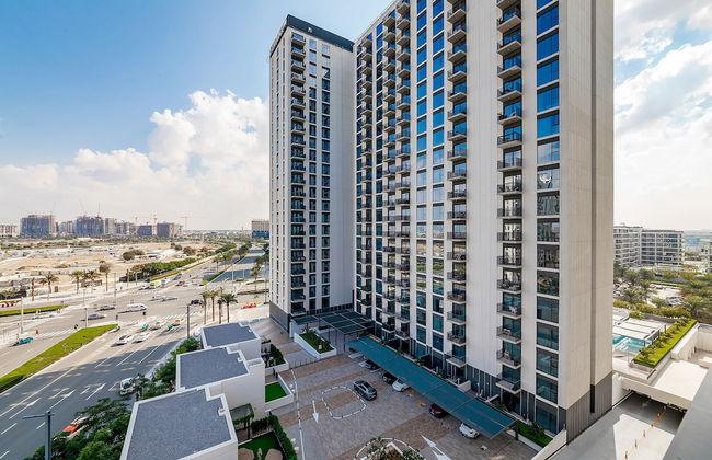 Premium Apartments at Executive Residences - Foto 40