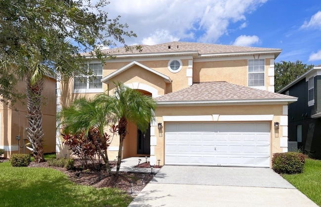 Spacious 7bd Pool Gm Hm Terra Verde Resort-211hbl 7 Bedroom Home by RedAwning - Foto 52