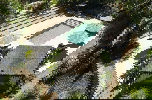 Photo 40 - Holiday Home With Wooden-beamed Patio