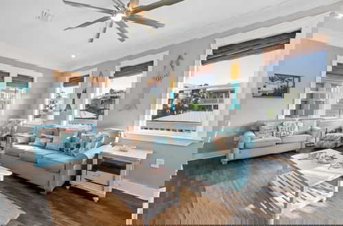 Foto 7 - Beach House - Waterside Paradise by PHG