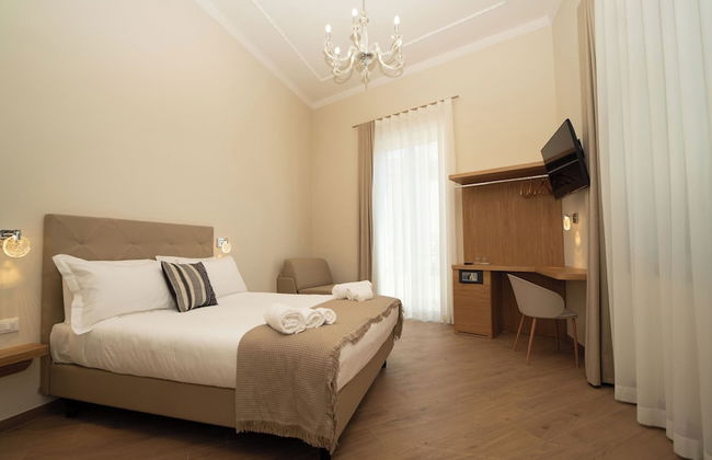 Manere Suites - Foto 8