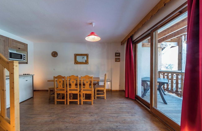 Madame Vacances Les Balcons du Viso - Foto 14