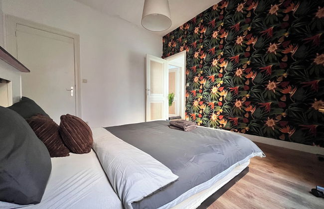 Cosy Cocoon centre de liège - Foto 6