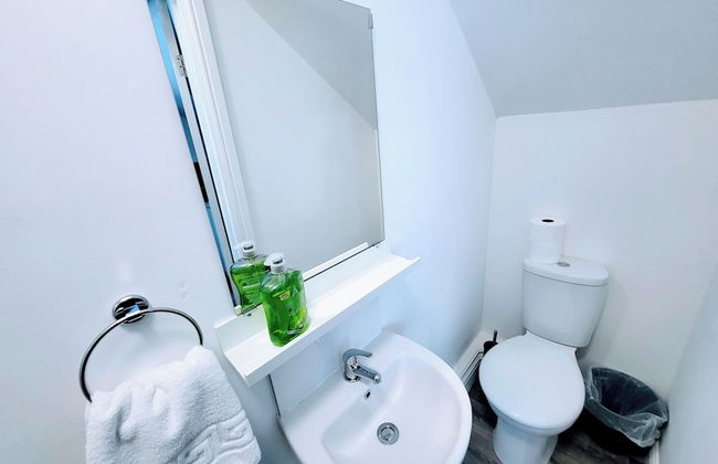 Comfortable Stay - Berridge - Foto 33