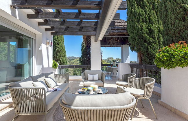 Genteel Home Incosol - Photo 19