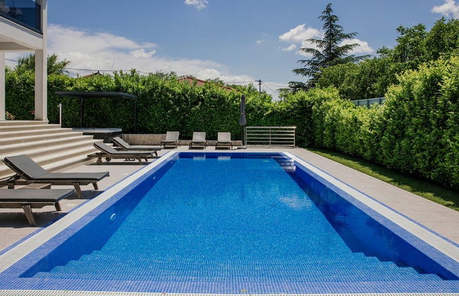Villa in Imotski Near Blue & Red Lakes - Foto 24