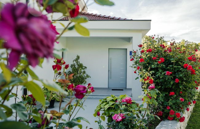 Villa in Imotski Near Blue & Red Lakes - Foto 32