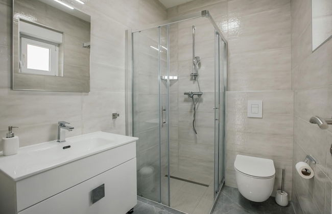 Villa in Imotski Near Blue & Red Lakes - Foto 15