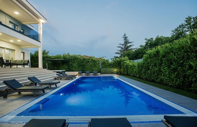 Villa in Imotski Near Blue & Red Lakes - Foto 21